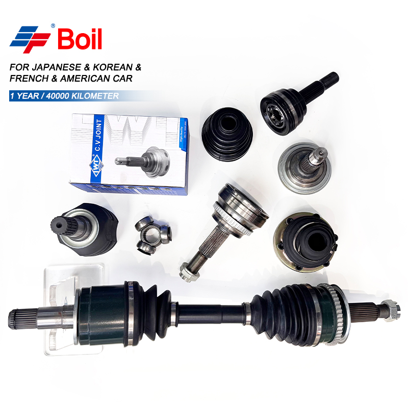 Buy In Bulk For Driveshaft For Daihatsu Oem Quality, Long-Lasting