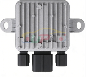 ตัวควบคุมพัดลม 25385-4R500 253854R500 สำหรับฮุนได เกีย 25385 4R500 - Product Image 4