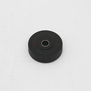 1PC 89.016.236 Guide Wheel 6x32x10mm SM52 PM52 SM102 Idler Wheel <b>Printing</b> <b>Machine</b> Accessories Spare Parts - Product Image 1