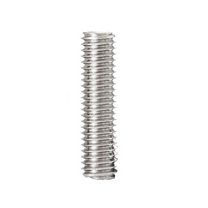 แกนเกลียวสแตนเลส Wan Chen Chi Gu M8 20-200 มม. เกลียวเต็มตัว DIN976 เกรด A ระดับ 8.8 - Product Image 4
