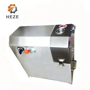 Máquina trituradora de cana-de-açúcar fresca de fábrica na China Fabricante de triturador de cana-de-açúcar