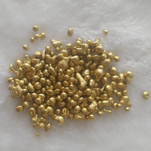 ジュエリー鋳造用銅粒子、環境に優しい銅顆粒 - Product Image 1