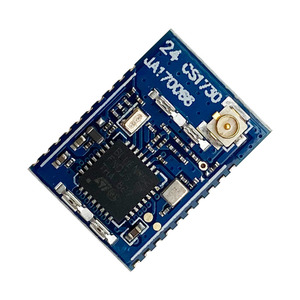Giải Pháp Nền Tảng Iot 2.4GHz Cansec BLE232SA/UA-B BLE 5.0 <span class=keywords><strong>Module</strong></span> ST BLUENRG-232 Blue Tooth Mesh - Product Image 5