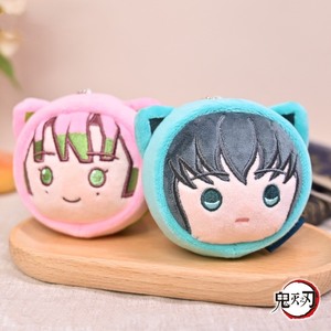 Giyu Tomioka Kochou Shinobu uzui อนิเมชั่นตุ๊กตาการ์ตูนน่ารักของขวัญวันเกิด - Product Image 3