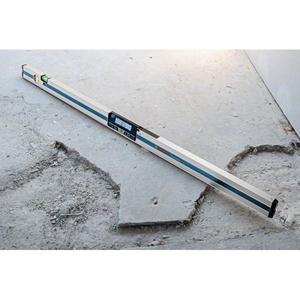 Bosch-0601076800 inclinometer ดิจิตอล gim 120มืออาชีพที่มี4แบตเตอรี่ (AAA) และระดับเคสป้องกัน - Product Image 5
