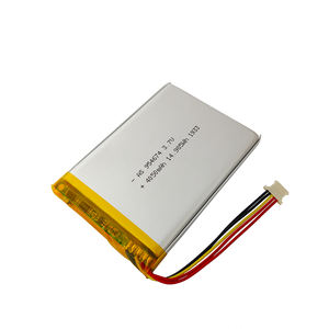 UL Battery AS954674 3,7 v 4000mAh 4050mah Lipo for Facial cleanser - Product Image 6