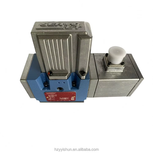 Electrohidráulico D661-4651/ C41156-421 G35JOAA6VSX2HA D661-4652/ G15JOAA6VSX2HA - Product Image 1