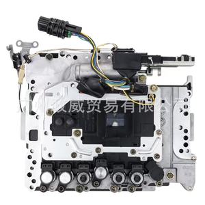ชุดวาล์วเกียร์ Re5r05a หมายเลข 0260550002 สำหรับนิสสัน 4.0 ลิตร 5 สปีด พร้อมโซลินอยด์ไฮดรอลิก - Product Image 2