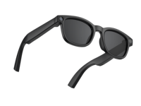 Lunettes Intelligentes IA Personnalisées en Gros avec Caméra 13MP, Traduction en Temps Réel, Étanchéité IPX-5, Contrôle Vocal Tactile, Bluetooth Sans Fil, Légères