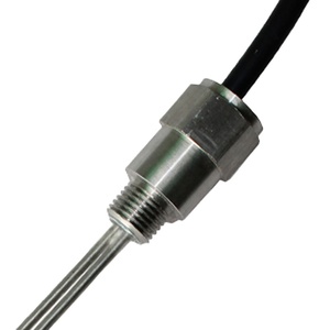 Máquina de café de caldera Electrodo de nivel de agua <span class=keywords><strong>G1</strong></span>/4 Sonda de nivel de agua Controlador de detección Generador de vapor Accesorios - Product Image 4