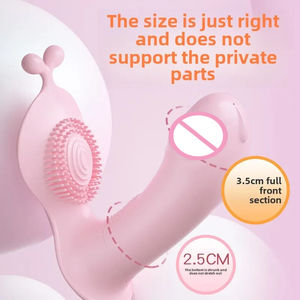 Juguete Sexual Vaginal, Mini Huevo Vibrador, Huevo Vibrador para Orgasmos Femeninos, Dispositivo de Estimulación del Clítoris, Control Remoto Inalámbrico - Product Image 3