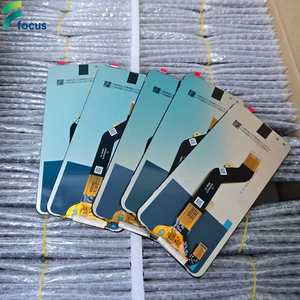 Điện thoại di động LCD tất cả các mô hình gốc OLED Incell cho Iphone cho Samsung Xiaomi Redmi Google Oppo Vivo Màn hình hiển thị thay thế - Product Image 1