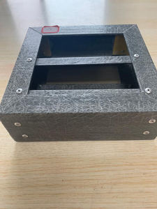 Cửa Sổ Sợi Thủy Tinh Ròng Rọc Khung Cửa Chớp Sợi Thủy Tinh Frp Cửa Sổ Sợi Thủy Tinh - Product Image 4