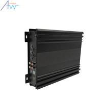 Fermoirs mini 12v, 150W, amplificateur de voiture, puissance audio, Monoblock, haute qualité, prix usine
