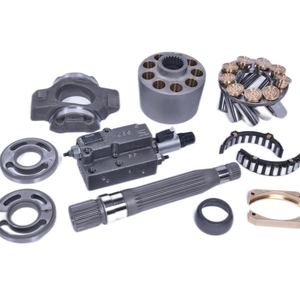 Haute Qualité A4VG28 <span class=keywords><strong>A4VG71</strong></span> A4VG90 A4VG180 A4VG250 <span class=keywords><strong>Rexroth</strong></span> A4VG125 Pompe Hydraulique A4VG56 A4VG40 Pièces en stock - Product Image 1