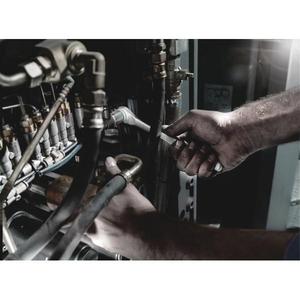 WERA - 05004034001 3/8 ''Trinquete de metal con palanca de interruptor-EAN 4013288174048 RATCHETS 3/8" - Product Image 2