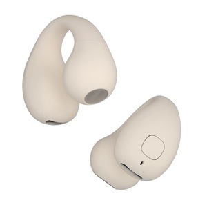 Tùy chỉnh A6 Binaural ows không dây <span class=keywords><strong>Bluetooth</strong></span> Tai <span class=keywords><strong>Clip</strong></span> 5.3 unearthing thể thao <span class=keywords><strong>Clip</strong></span>-on mở tai nghe không dây <span class=keywords><strong>Bluetooth</strong></span> Tai nghe - Product Image 1