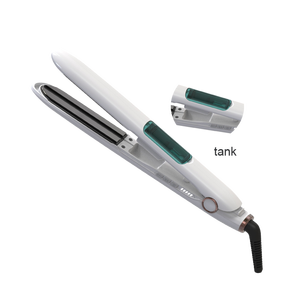 Jadeempress Par Plancha Professionnelle De Cabello Filips Tourmaline Fer Plat Fer À Lisser/ - Product Image 2