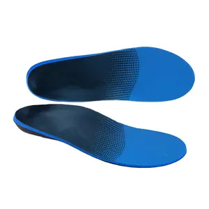 फ़ैक्टरी थोक हॉट सेलिंग प्लांटर फ़ास्कीटिस आर्क सपोर्ट इनसोल फ़्लैट फीट पैर दर्द यूनिसेक्स के लिए जूता ऑर्थोटिक इंसर्ट