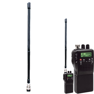 เสาอากาศวิทยุสื่อสารแบบยืดหยุ่น SDR27 27 MHz สำหรับวิทยุสื่อสารแบบพกพา - Product Image 1