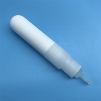 Sonde de tensiomètre d'humidité du sol en céramique poreuse personnalisable – Kit de tubes