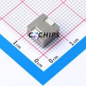 Inducteur de puissance CYA0850-68UH SMD, 9,2x8mm (Inductance : 68uH) (Précision : 20%) Courant nominal : 1,5A - Product Image 2