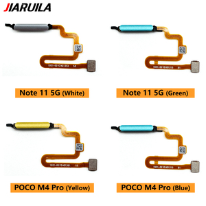 Sensore Impronte Digitali Originale per Redmi <span class=keywords><strong>Note</strong></span> 11 5G Lettore di Impronte Pulsante Home per <span class=keywords><strong>Xiaomi</strong></span> Poco M4 <span class=keywords><strong>Pro</strong></span> 5G Vendita all'Ingrosso - Product Image 6