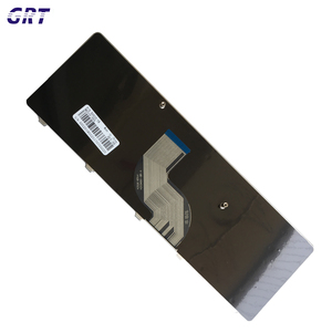 Teclado para Portátil N4010 para 14R N4010 N4020 N4030 M4010 BR, Diseño Brasileño, Precio de Fábrica OEM, Buena Calidad - Product Image 5