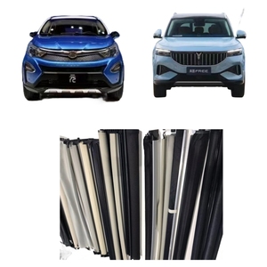 Venta al por mayor coche chino BYD Chery Changan Great Wall Geely LAN imagen MG todo coche parasol placa original autopartes - Product Image 2