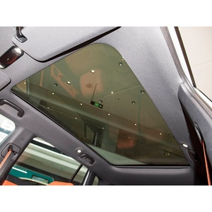 Bon prix pour Toyota BZ3x BZ3, véhicule électrique, autonomie 616 km, véhicule <span class=keywords><strong>d</strong></span>'<span class=keywords><strong>occasion</strong></span> <span class=keywords><strong>d</strong></span>'origine Toyota BZ3 EV - Product Image 6