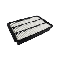 Filtre à air 17801-0w010 S'applique à Toyota/LUSUX