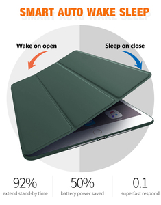 Para <span class=keywords><strong>iPad</strong></span> <span class=keywords><strong>10</strong></span>,<span class=keywords><strong>2</strong></span> caso para <span class=keywords><strong>iPad</strong></span> 7th <span class=keywords><strong>generación</strong></span> para 2017, 2018 <span class=keywords><strong>iPad</strong></span> <span class=keywords><strong>9</strong></span>,7 5/6th Air <span class=keywords><strong>2</strong></span>/3 <span class=keywords><strong>de</strong></span> <span class=keywords><strong>10</strong></span>,5 Mini 3 4 5 6 2020 Pro 11 aire 4 <span class=keywords><strong>10</strong></span>,<span class=keywords><strong>9</strong></span> - Product Image 5