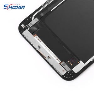 Venta al por mayor superventas pantalla LCD para <span class=keywords><strong>iPhone</strong></span> <span class=keywords><strong>11</strong></span> pro Max pantalla LCD <span class=keywords><strong>original</strong></span> - Product Image 4