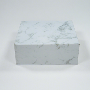 Mới đến tùy chỉnh lễ hội đặc biệt thiết kế video bao bì hộp cứng nhắc Màn hình LCD hiển thị video player Hộp quà tặng từ - Product Image 3