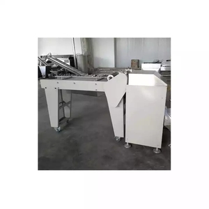 Macchina per la <span class=keywords><strong>produzione</strong></span> di Pasta di Pasta di Pasta industriale, - Product Image 3