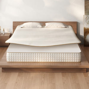Matelas hypoallergénique bon marché King Size Design moderne Matelas en latex ignifuge général dans une boîte pour <span class=keywords><strong>la</strong></span> <span class=keywords><strong>location</strong></span> <span class=keywords><strong>de</strong></span> <span class=keywords><strong>la</strong></span> chambre à coucher - Product Image 3