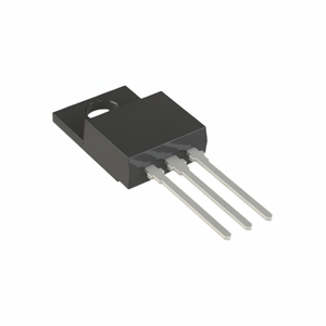In Stock TO-220-3 Full Pack, Isolated Tab BT136X-600D,127 Thyristors Components Electronic - Product Image 1