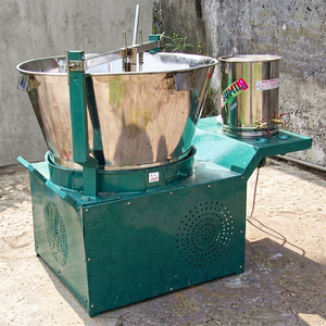 Máquina automática para hacer khoya, máquina industrial para hacer mawa bhatti, equipo para tiendas de dulces, máquina de condensación de leche, máquina para hacer ghee, comercial - Product Image 1