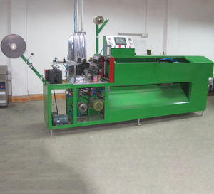 Máquina para Hacer Agujas de Pino para Árboles de Navidad, Una Línea para Producir Agujas de Pino de 2.5M/1.2M Opcionales - Product Image 6