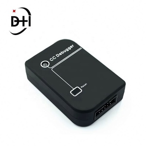 CC-DEBUGGER ดีบักเกอร์และโปรแกรมเมอร์สำหรับระบบ RF แบบ System-on-Chips TI ORIGINAL ใหม่ ซอฟต์แวร์ที่รองรับ: SmartRF Studio, Smart CC Debugg - Product Image 4