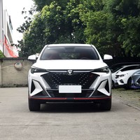 Changan X5 PLUS 2026 1.5T Édition Pioneer SUV Nouveau |   Autorisé par l'usine, en stock pour l'exportation