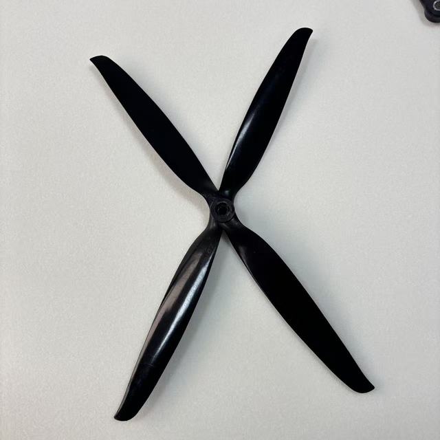 Compatible Mavic Pro Platinum Edition Carbon Fiber Propellers 8331 2 Blades Integrated Cutting Aerial Photography Drone