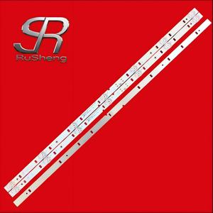 NO.3194 Bande LED d'origine neuve Panda L42M03H XMNJ395D07-ZC23AG-03E 303XM395034E pour rétroéclairage TV - Product Image 2