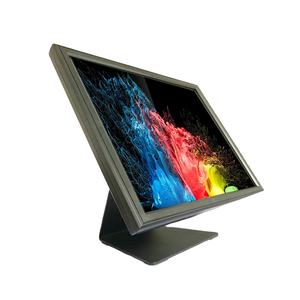 17" Touchscreen Monitor, LED TFT <strong>Touch</strong> <strong>Screen</strong> <strong>Display</strong> LED Monitor 1024x768 Resolution VGA for PC/POS Cashier Retail Restaurant - Product Image 1