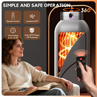 Sèche-linge portable pliable pour la maison, chauffage de bureau pour dortoir, peut réchauffer les couettes et sécher les chaussures, sèche-linge pour usage domestique et voyage