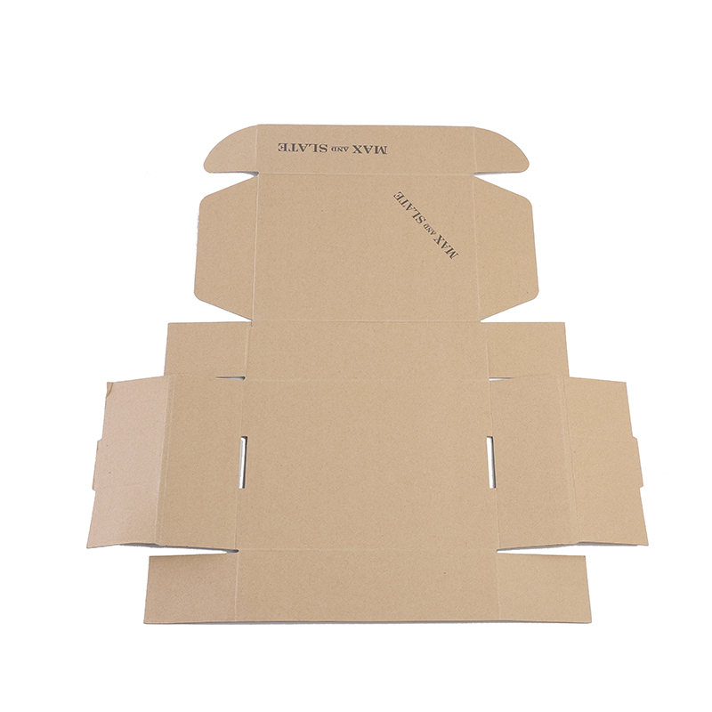 Produktbild von 25 Wellpappe Kartons 12x9x3 Zoll – Bubblefast Versandkartons, Einwellig, 200#/32 ECT, Braun