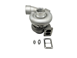Excavadora de cadenas con motor 6D140, turbocompresor KTR110 18070207 6505-52-5410 6505-11-6476 - Product Image 2