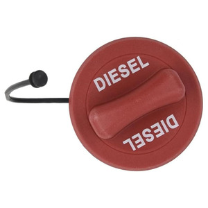 Tapa del tanque de combustible diésel A2214700905 para vehículos Mercedes Benz de servicio medio - Product Image 1