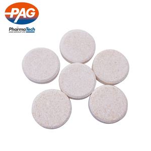 Oem ฉลากส่วนตัวอาหารเสริมทุกวันแคลเซียมวิตามิน D3<span class=keywords><strong>เม็ด</strong></span><span class=keywords><strong>ฟู่</strong></span> - Product Image 4