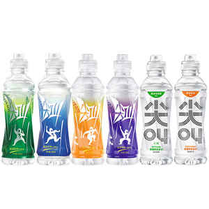 Vente en gros de boissons sportives de marque chinoise N0NGFU Spring <span class=keywords><strong>Scream</strong></span> électrolytes de reconstitution - Product Image 1